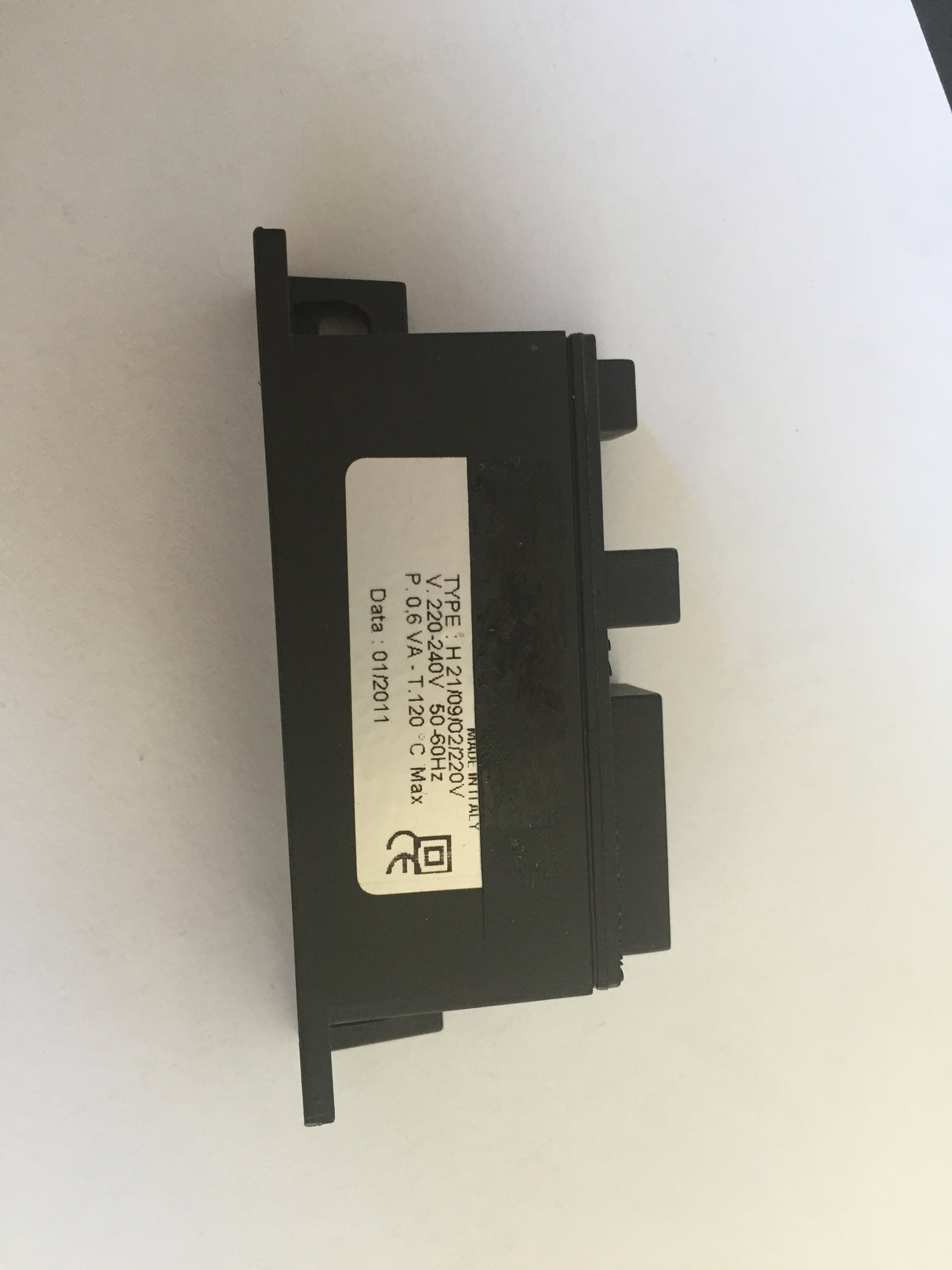 Ignitor for Gas Hob Or Cooktop 2 Burner