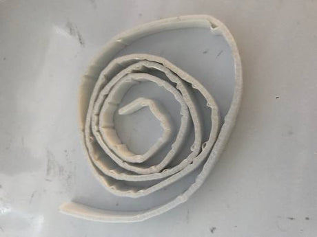 Tuscany Dryer Felt Drum Seal T-GDZ60 -