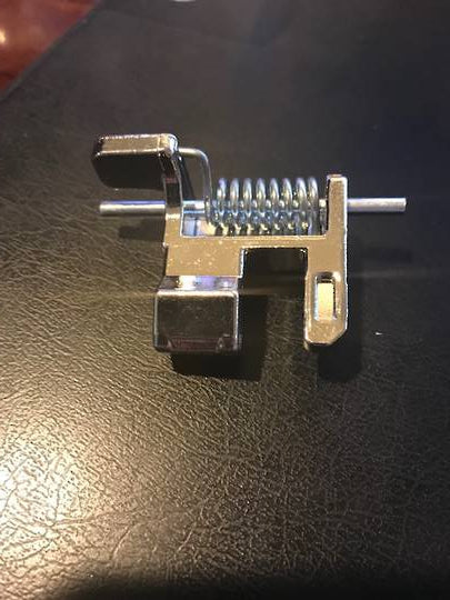 Panasonic Washing Machine Door Lock Latch NA-148VG3WAU,
