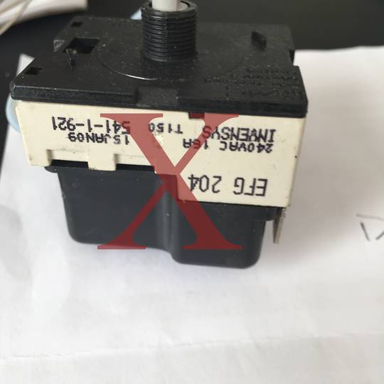 Westinghouse Chef Simpson Oven Thermostat Oven POH688S*15 POH688S*14 POH688W*11 POH688S*11 POH688K*11