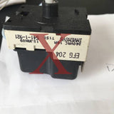 Westinghouse Chef Simpson Oven Thermostat Oven POH688S*15 POH688S*14 POH688W*11 POH688S*11 POH688K*11