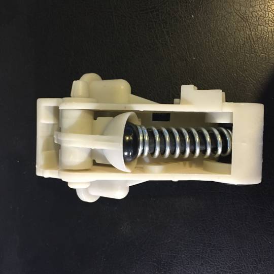 Fisher Paykel Haier Elba Dishwasher Door Switch Latch HDW300SS, HDW9TFE3, *. a