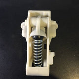 Fisher Paykel Haier Elba Dishwasher Door Switch Latch HDW300SS, HDW9TFE3, *. a