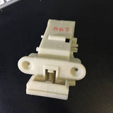 Fisher Paykel Haier Elba Dishwasher Door Switch Latch HDW300SS, HDW9TFE3, *. a