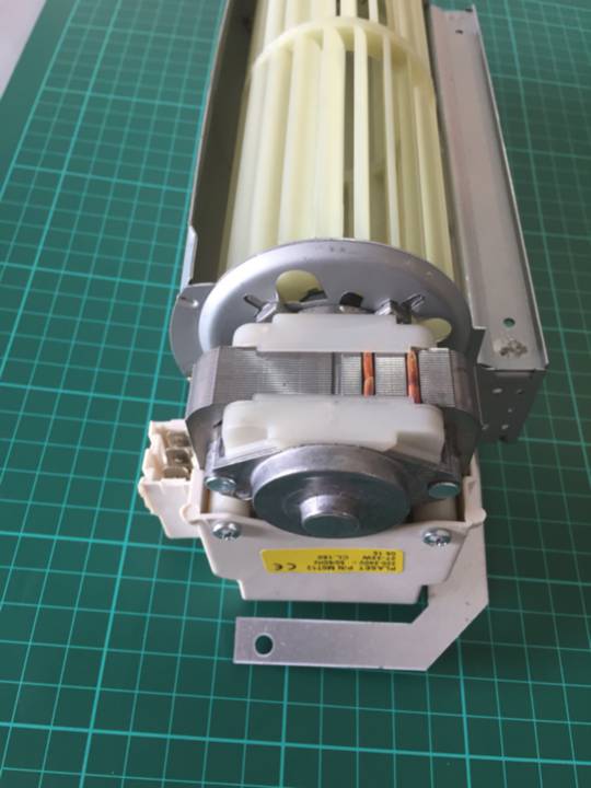 Vest Frost Vestfrost Fridge Cooling Fan Motor Inside Fridge Fkg Series
