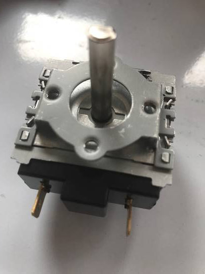 Omega Everdure Oven Timer 120 Minute OF6062WZ, EP6004SX, EP6004SX, OF6146WB, OF6046WB
