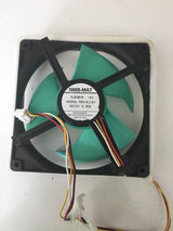 Mitsubishi Fridge Motor Fan MR385, MR420, MR455U, MR385, MR420, MR455U, MR385, MR455B, MR508, MR560U, MR385, MR420, *Q4320