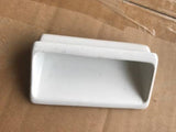 Robin Hood and Fisher Paykel Door Handle White 750016WH