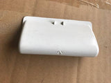 Robin Hood and Fisher Paykel Door Handle White 750016WH