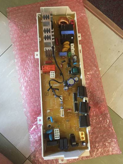 Samsung Washing Machine Main Pcb WF7700N6W/XSA WF7700N6W/XSA WF7700N6