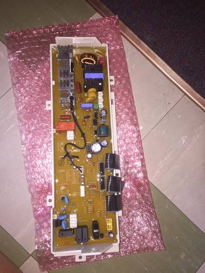Samsung Washing Machine Main Pcb WF7700N6W/XSA WF7700N6W/XSA WF7700N6