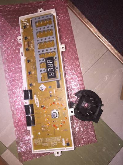 Samsung Washing Machine Main Pcb WF7700N6W/XSA WF7700N6W/XSA WF7700N6
