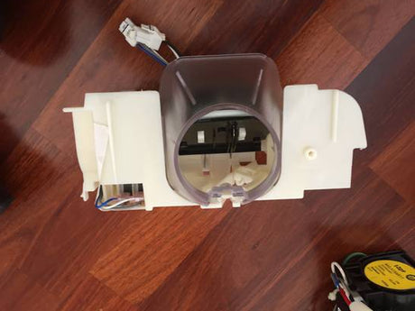 Samsung Fridge Flapper Ice Maker Dispenser SRS690GDLS,