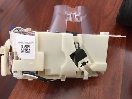 Samsung Fridge Flapper Ice Maker Dispenser SRS690GDLS,