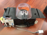 Samsung Fridge Flapper Ice Maker Dispenser SRS690GDLS,