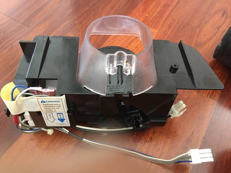 Samsung Fridge Flapper Ice Maker Dispenser SRS690GDLS,