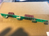 Robinhood and Fisher Paykel Rangehood 3 Speed Switch SL6WH, SL6BL, SL6SS SL9WH, SL9BL, SL9SS RFE3A90SS 600/900