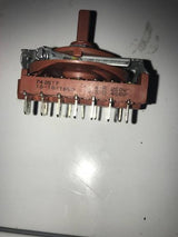 Fisher Paykel Elba Oven Selector Switch Grill