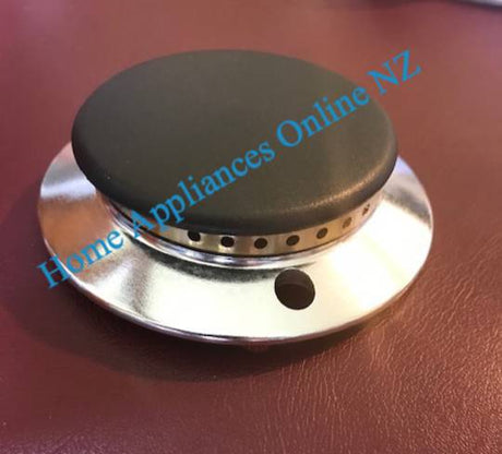 Ilve Gas Burner Base With 1 Hole