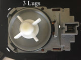 Bosch Washing Machines Drain Pump Type 1 Older Version