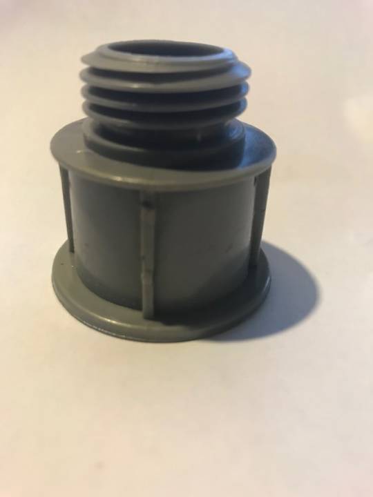 Fisher & Paykel, Haier, Elba, Dishwasher Bearing Lower Spray Arm DW60 HDW9 HDW12 DW12 672030120020 HDW101 HDW100