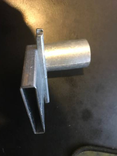 Fisher Paykel Freestanding Oven Vent Transition RA6102,