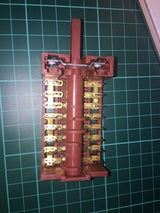 Everdure Omega Oven Multifunction Switch Or Selector Switch 8 Tags UFEE61, UFEE52, **1419.V32001419, V32014972