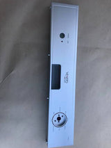 Haier Dishwasher Control Panel HDW100SST, 61505A. Silver