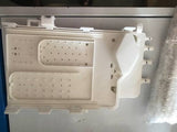 Samsung Washing Machine Dispenser Housing Top WD856UHSAWQ/SA WF756UMSAWQ/SA WF856UHSAGD/SA WF856UHSAWQ/SA ***16006B