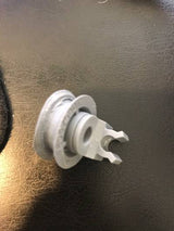 Asko Dishwasher Upper Basket Wheels D1796, D6500 , D5437IW , D6000W , D5900, D5647, D5556, D5546, D5537 , D55364, D5437, *318