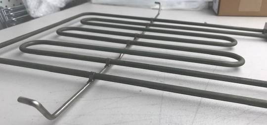 Eurotec Parmco Oven EURFSGE60 Top Grill Element