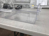 Mitsubishi Ice Freezer Case Upper MR-C405G
