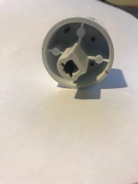 Everdure Oven Control Knob UFEW66