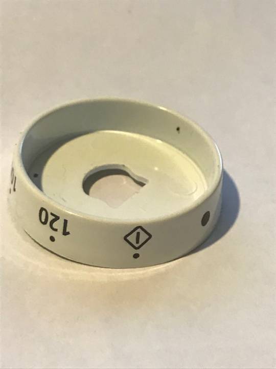 Everdure Oven Control Knob Decoration Timer UFEW66,