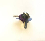 Baumatic and Classique Oven Safety Cutout Thermostat