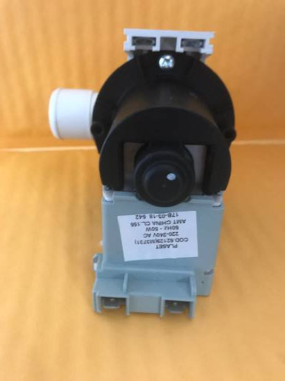 Haier Washing Machine Drain Pump HWMP50F, HWMP95TL,