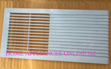 Fisher Paykel and Haier Dryer Grill Duct