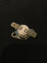 Baumatic Classique Homeking Oven Cut Out Safety Nc 125 Degree, 125C, 50041