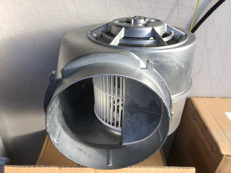 Smeg Rangehood Blower Assy Including Motor CLASSIC791L,
