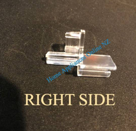 Elba Fisher Paykel Fridge Shelf Glass Plastic