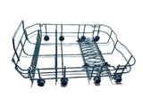 Haier Dishwasher Lower Basket Assembly - HDW10F1S1 HA AA 61619-A