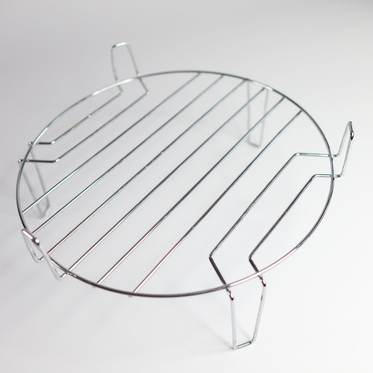 Sharp Microwave Rack
