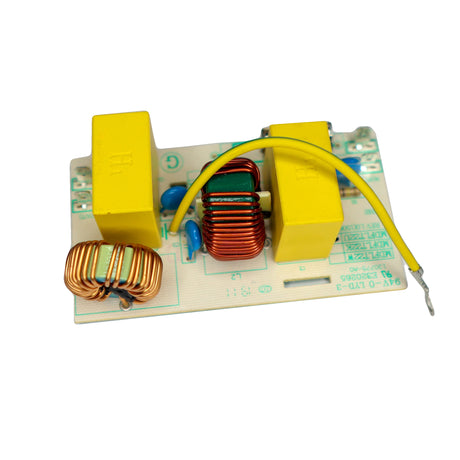 Sharp Microwave Noise Filter Sharp Microwave