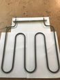 Lower Oven Element for a Eurotech FSGE60,