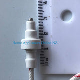 Smeg Cooktop Cooker Ignition Candle Plug Or Wire Wok Burner SNZ32, SAR191AEB, SAR191ANE, SAR191AX, SAR193AEB
