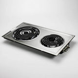Jenn Air Cooktop Catridge 2 Element A109-C,