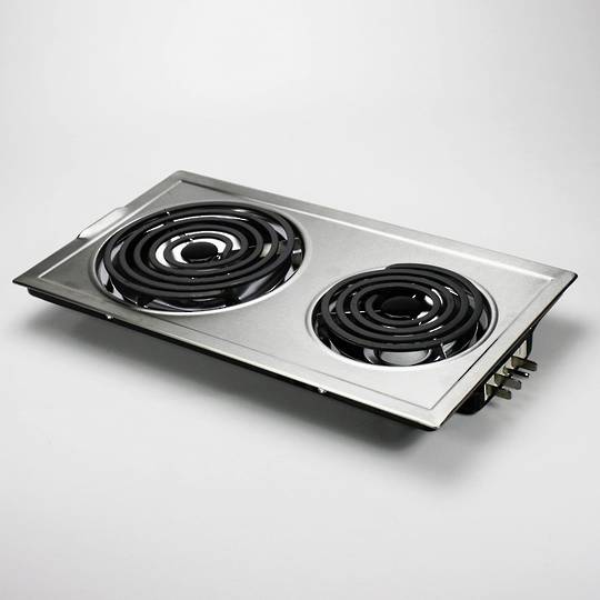 Jenn Air Cooktop Catridge 2 Element A109-C,