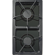 Jenn Air Cooktop Catridge Gas 2 Burner