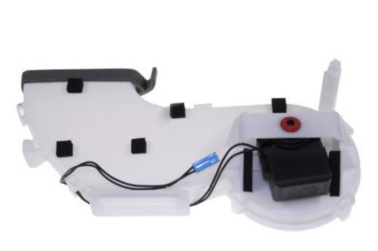 Bosch Fridge Freezer Motor Fan KGN46AI20A