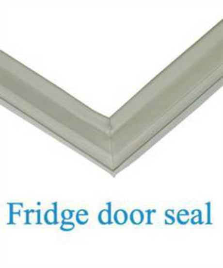 Mitsubishi Fridge Door Seal Gasket Left Or